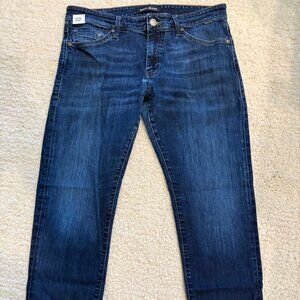 Mavi Jeans Jake 35x32 - Lightly worn, no damage or stains.